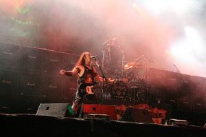 Black metals historia 1