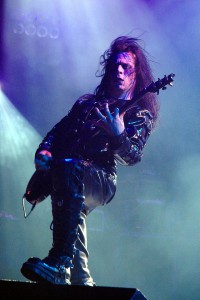 Cradle of Filth 2