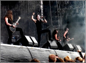Satyricon 2