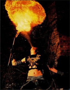 Black metal i Sverige 2